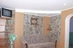 № 1 Двухместный номер с доп. местом