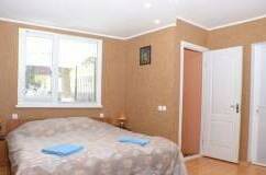 № 1 Двухместный номер с доп. местом