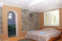 № 1 Двухместный номер с доп. местом