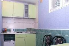 № 1 Двухместный номер с доп. местом