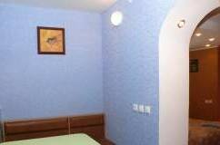 № 1 Двухместный номер с доп. местом