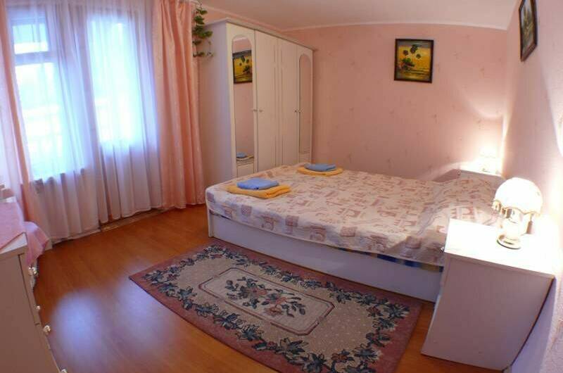 № 2 Трехместный номер