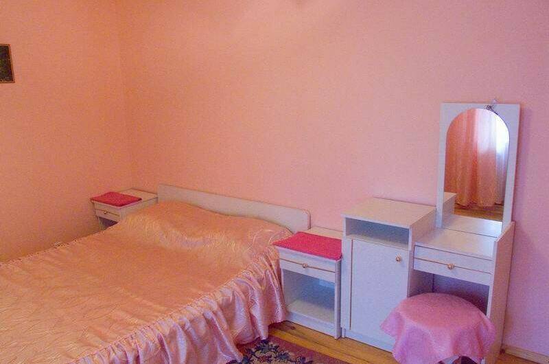 № 2 Трехместный номер