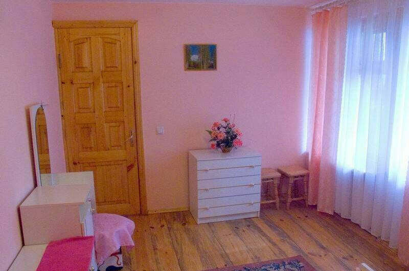 № 2 Трехместный номер