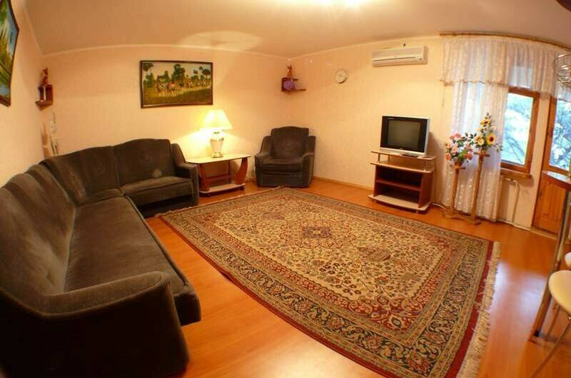 № 2 Трехместный номер