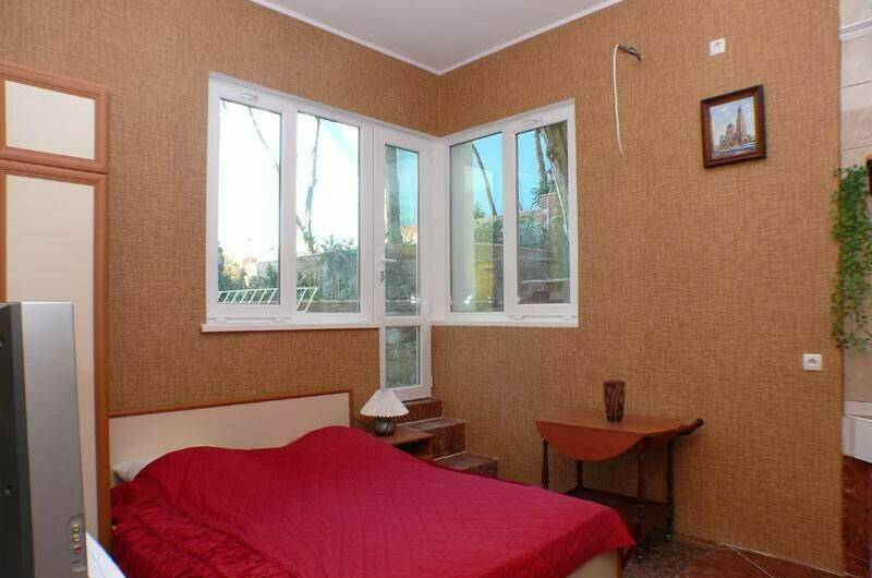 № 3 Двухместный номер