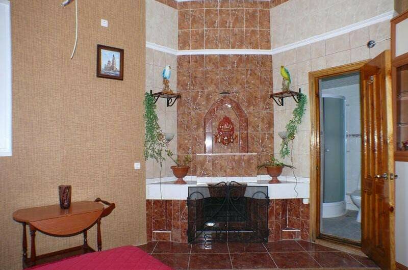 № 3 Двухместный номер