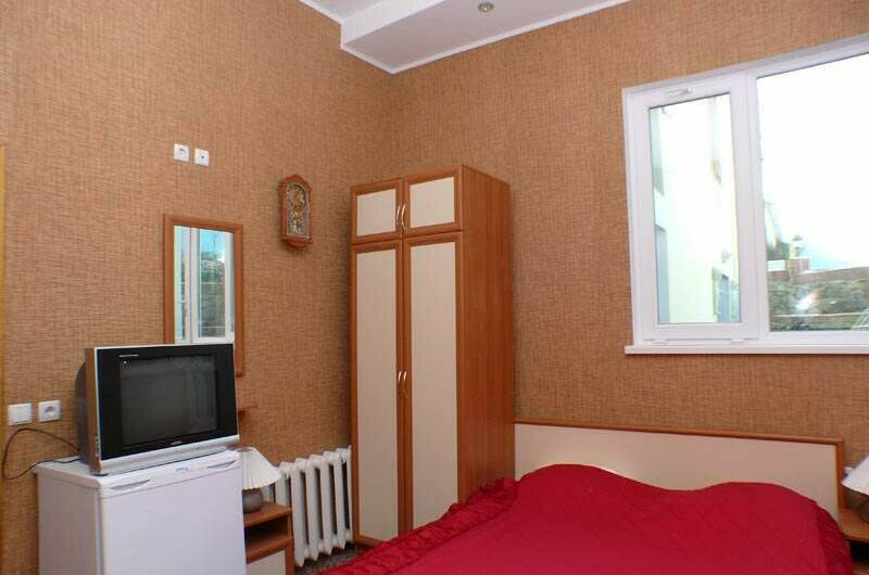 № 3 Двухместный номер