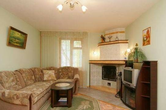 № 4 Трехместный номер