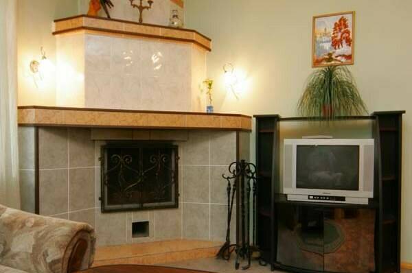 № 4 Трехместный номер