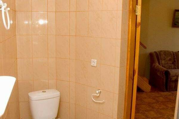 № 4 Трехместный номер