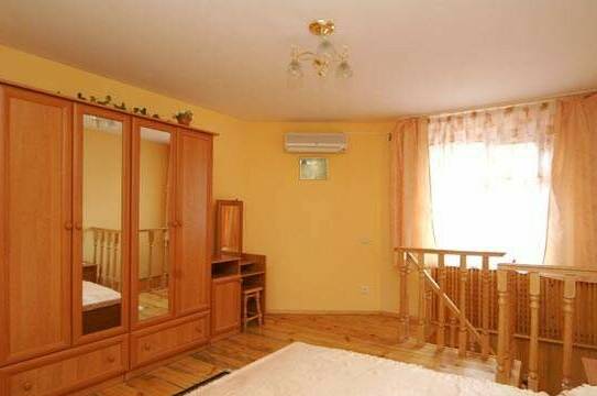 № 4 Трехместный номер