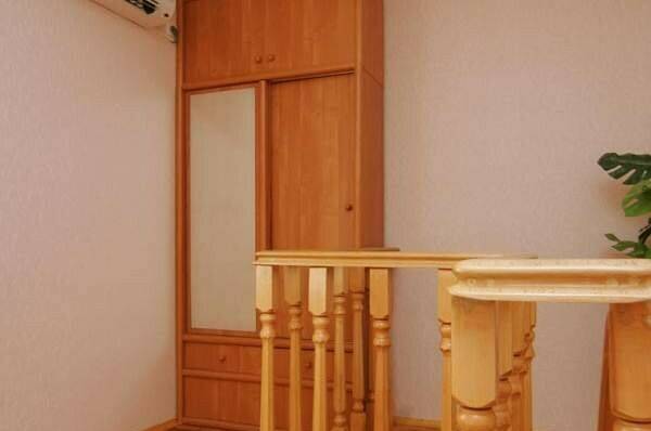 № 6 Трехместный номер