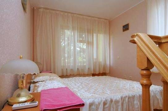 № 6 Трехместный номер