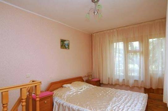 № 6 Трехместный номер