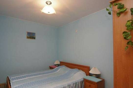 № 7 Трехместный номер