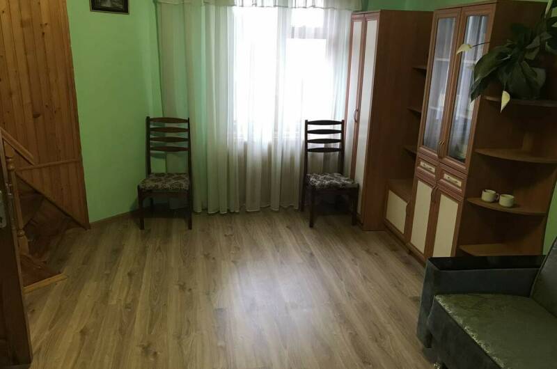 № 9 Четырехместный номер с доп. местом