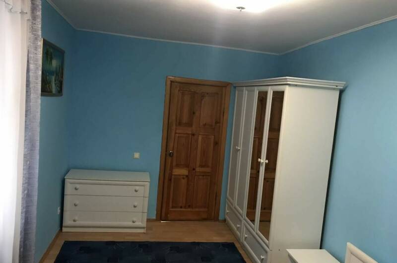 № 9 Четырехместный номер с доп. местом