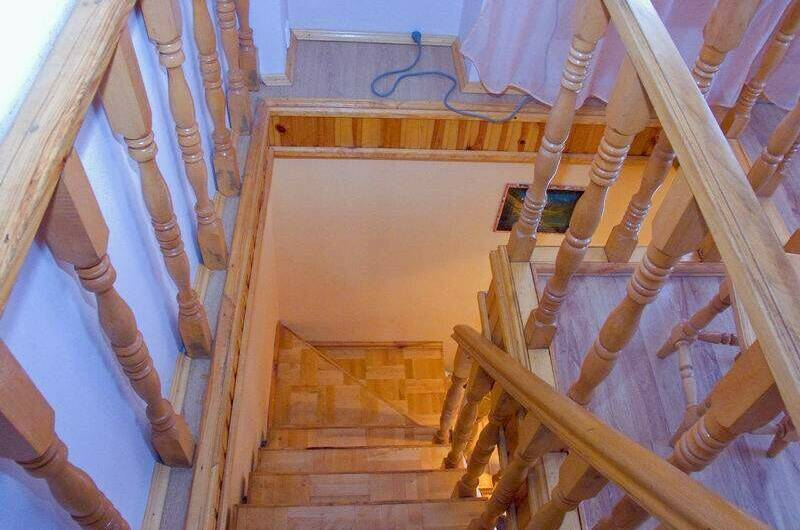 № 11 Трехместный номер с доп. местом