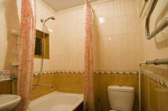 № 11 Трехместный номер с доп. местом