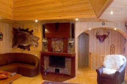 № 12 Трехместный номер с доп. местом