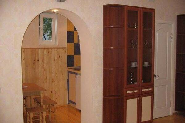 № 13 Трехместный номер