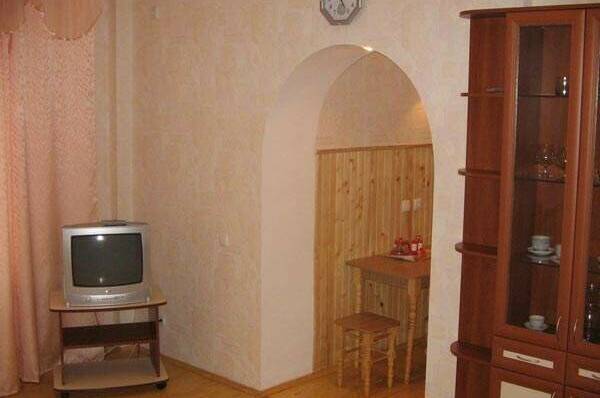 № 13 Трехместный номер