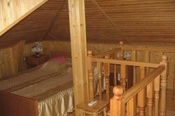 № 13 Трехместный номер