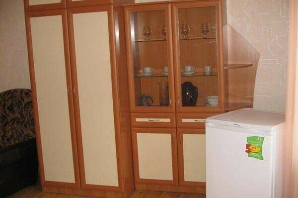 № 14 Трехместный номер