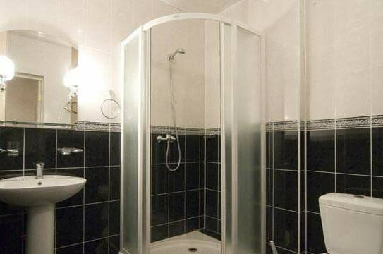 № 14 Трехместный номер