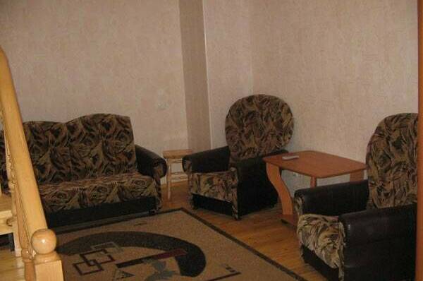 № 14 Трехместный номер