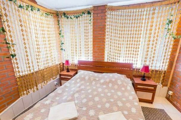 № 15 Двухместный номер