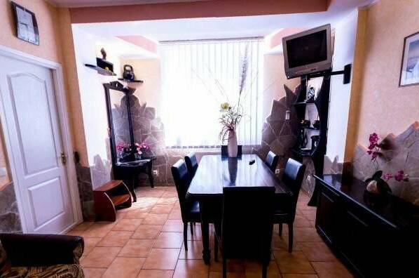 № 17 Двухместный номер с доп. местом