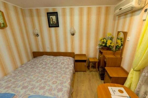 № 18 Двухместный номер