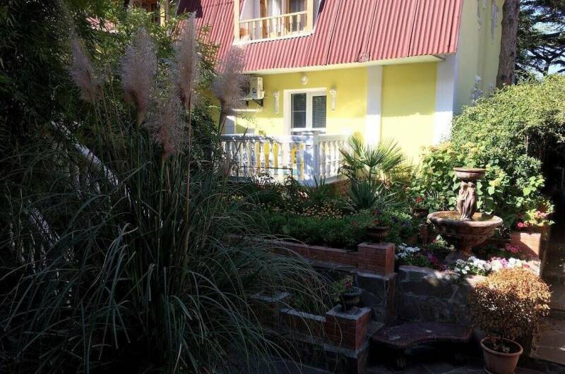 № 21 Двухместный номер с доп. местом