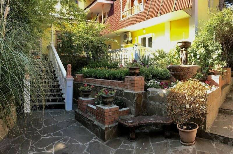 № 21 Двухместный номер с доп. местом