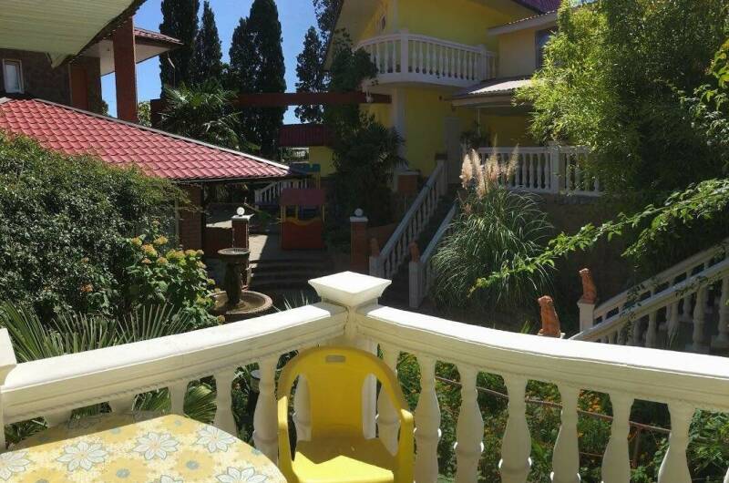 № 21 Двухместный номер с доп. местом