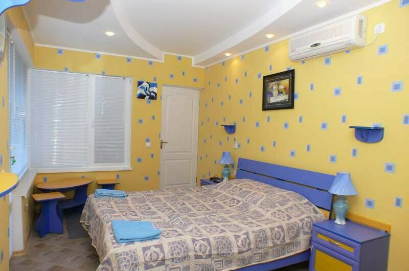 № 23 Двухместный номер