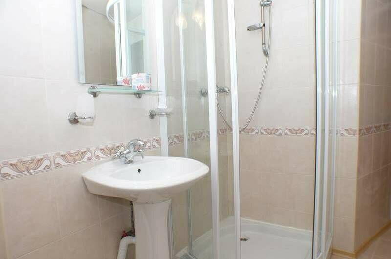 № 23 Двухместный номер