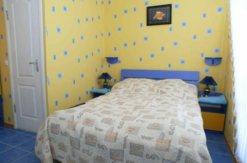 № 24 Двухместный номер