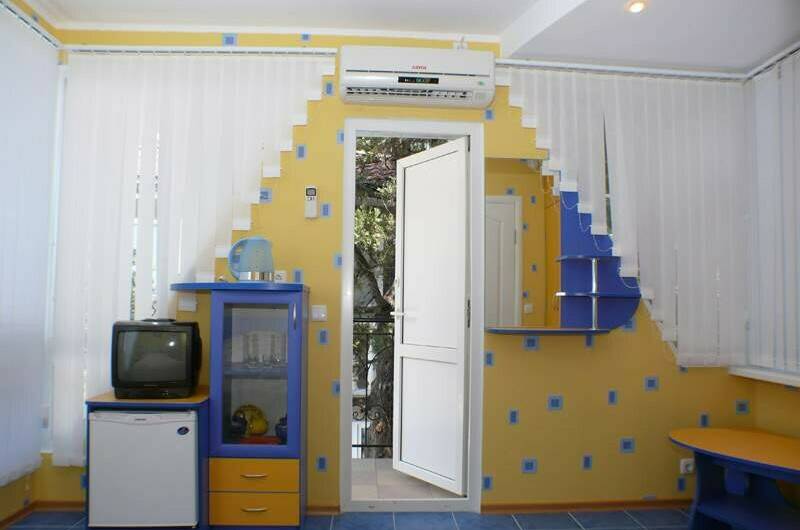 № 24 Двухместный номер