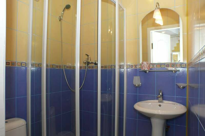 № 24 Двухместный номер