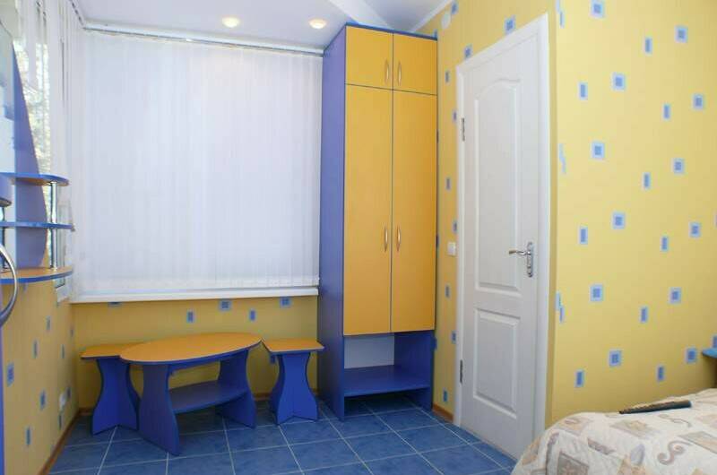 № 24 Двухместный номер