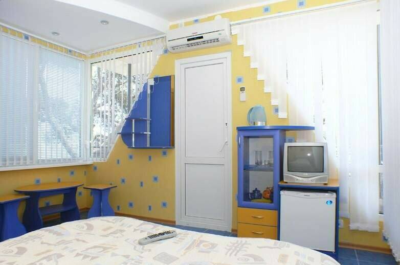 № 25 Двухместный номер