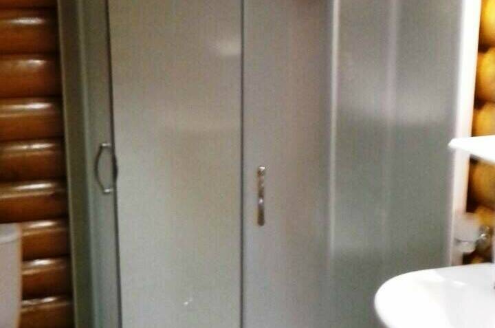 № 26 Четырехместный номер