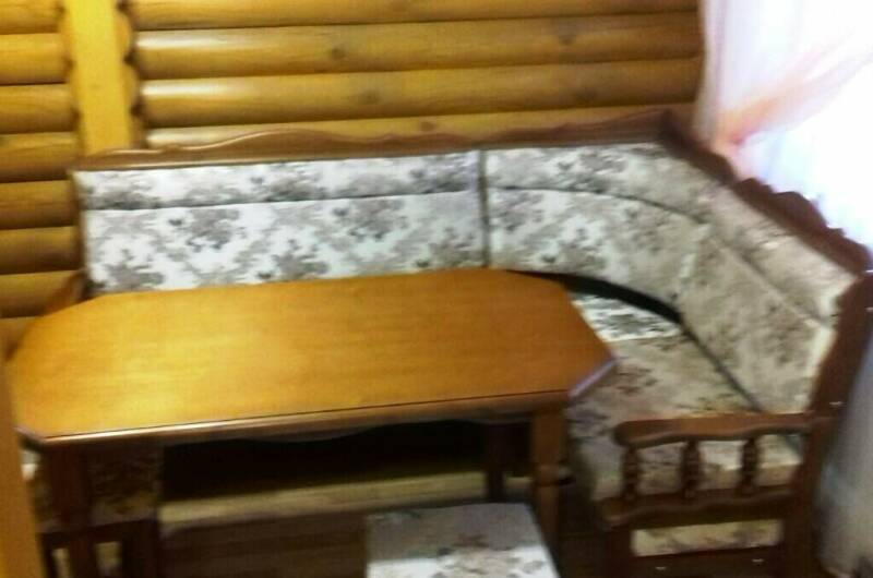 № 26 Четырехместный номер