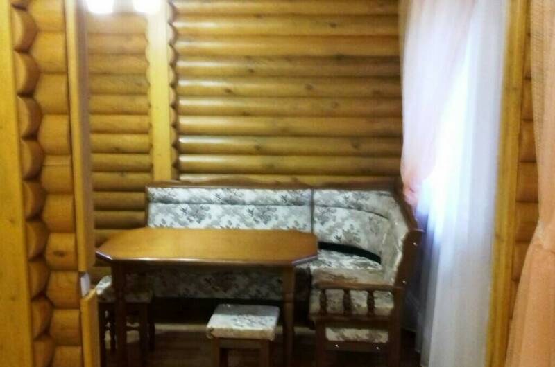 № 26 Четырехместный номер