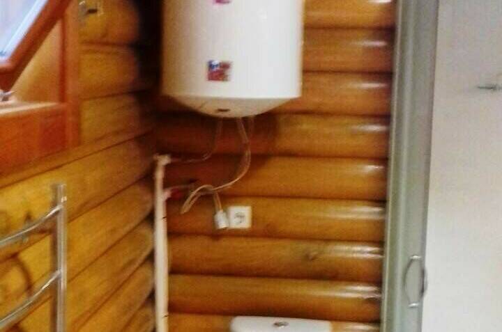 № 26 Четырехместный номер