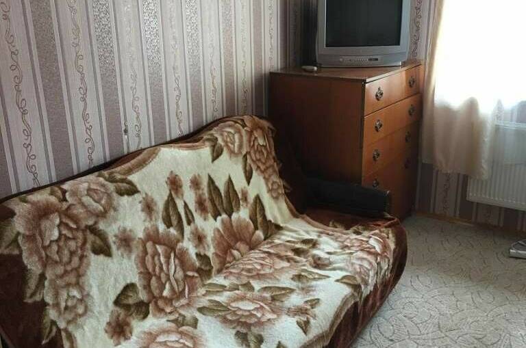 № 27 Четырехместный номер