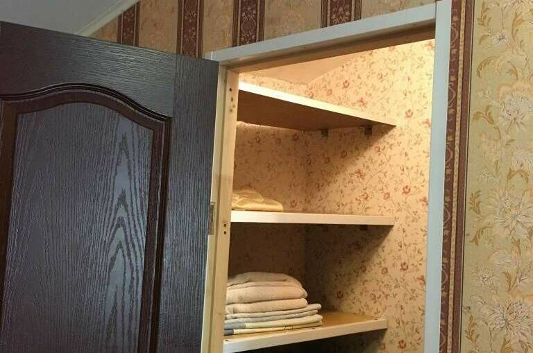 № 27 Четырехместный номер